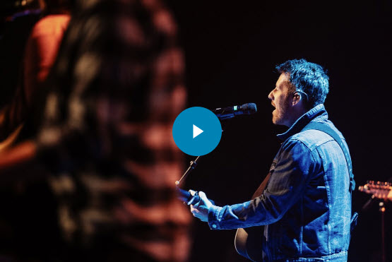 Calvary Church Story