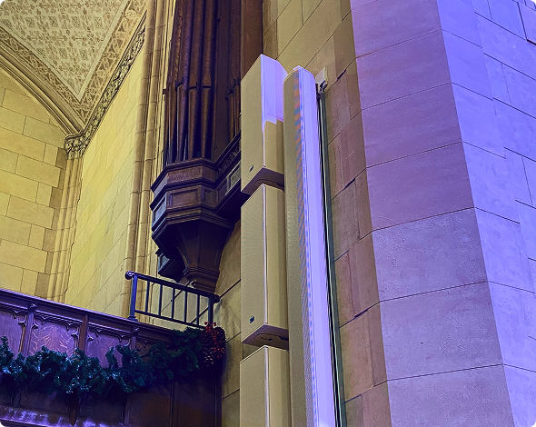 _02_First United Methodist Church FW