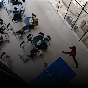 Cafeterias Cafeterias