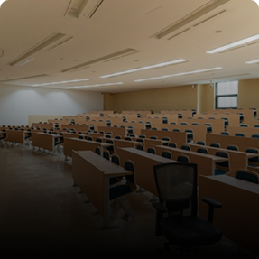 Lecture Halls Lecture Halls