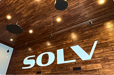 SOLV