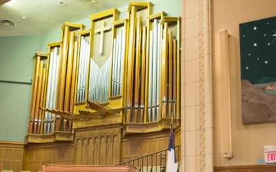 Fewer Design Compromises, Stronger Audio for Worship