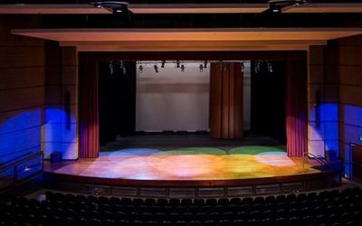 Elation Lighting Enhances Theatrical Experience at Colorado’s The Classical Academy